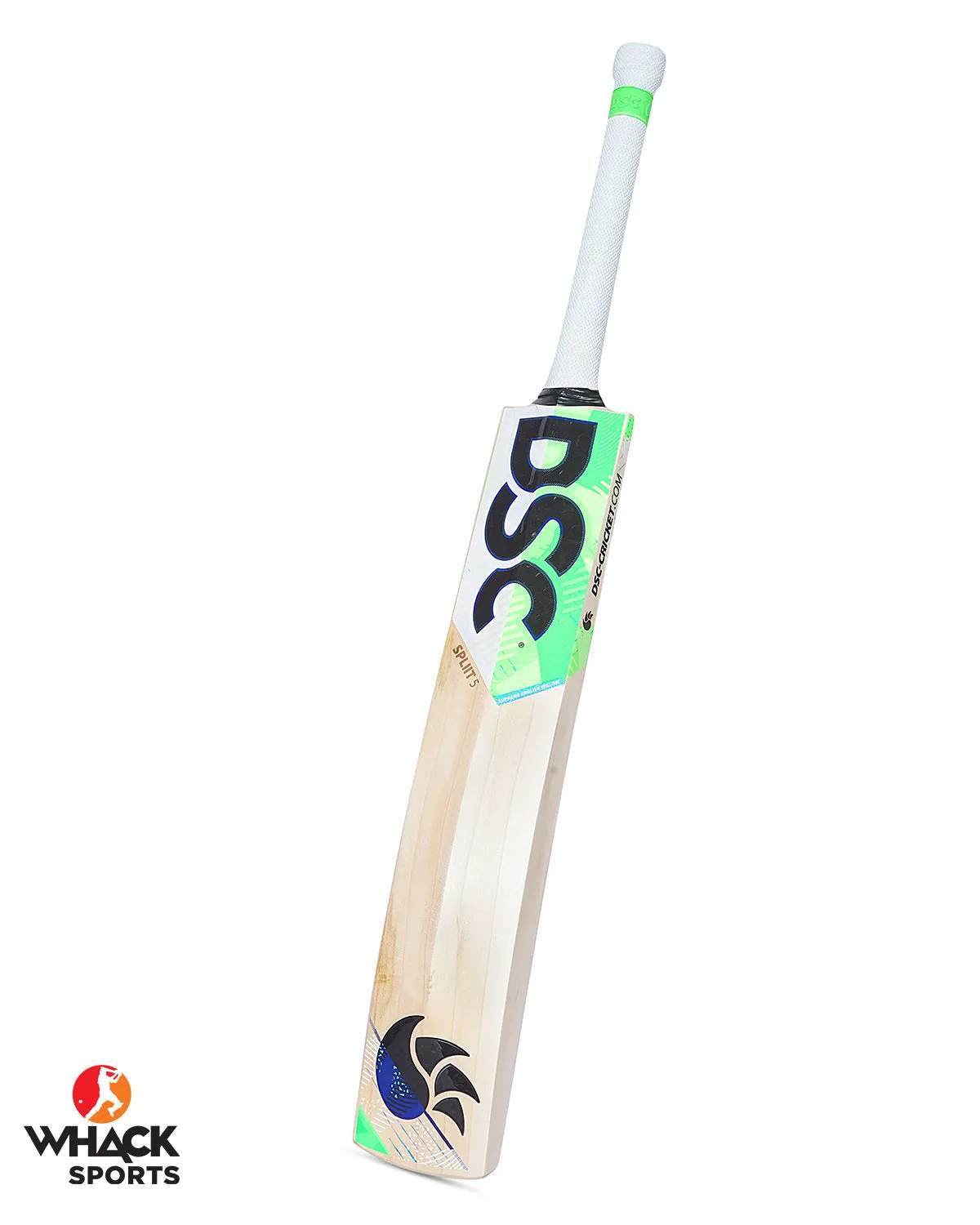 DSC Spliit 5 Cricket Bundle Kit - Youth