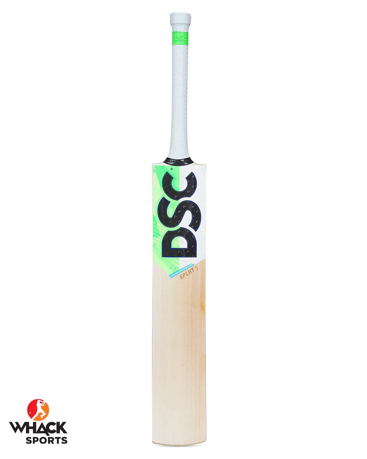 DSC Spliit 5 Cricket Bundle Kit - Youth