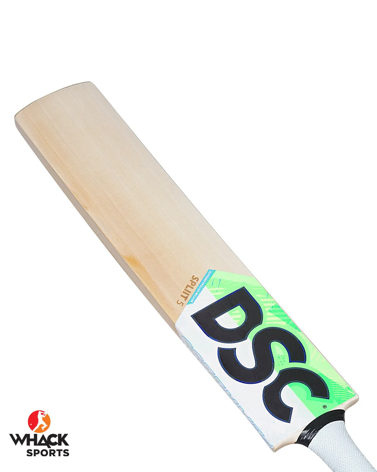 DSC Spliit 5 Cricket Bundle Kit - Youth