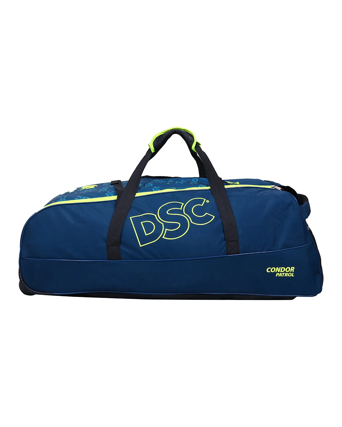 DSC Spliit 5 Cricket Bundle Kit - Youth