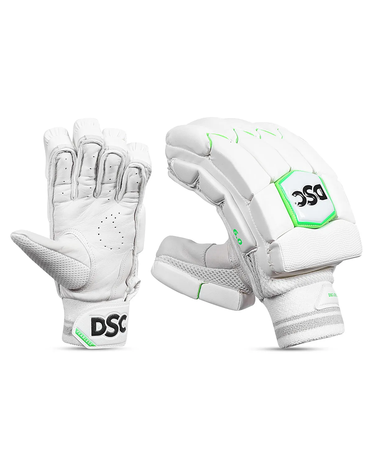 DSC Spliit 5 Cricket Bundle Kit - Youth