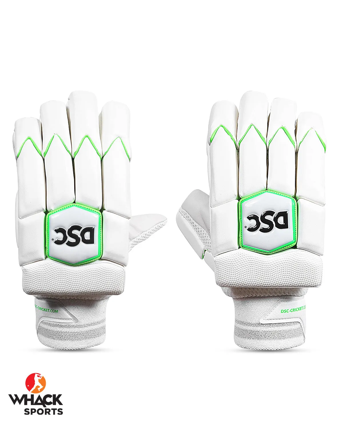 DSC Spliit 5 Cricket Bundle Kit - Youth