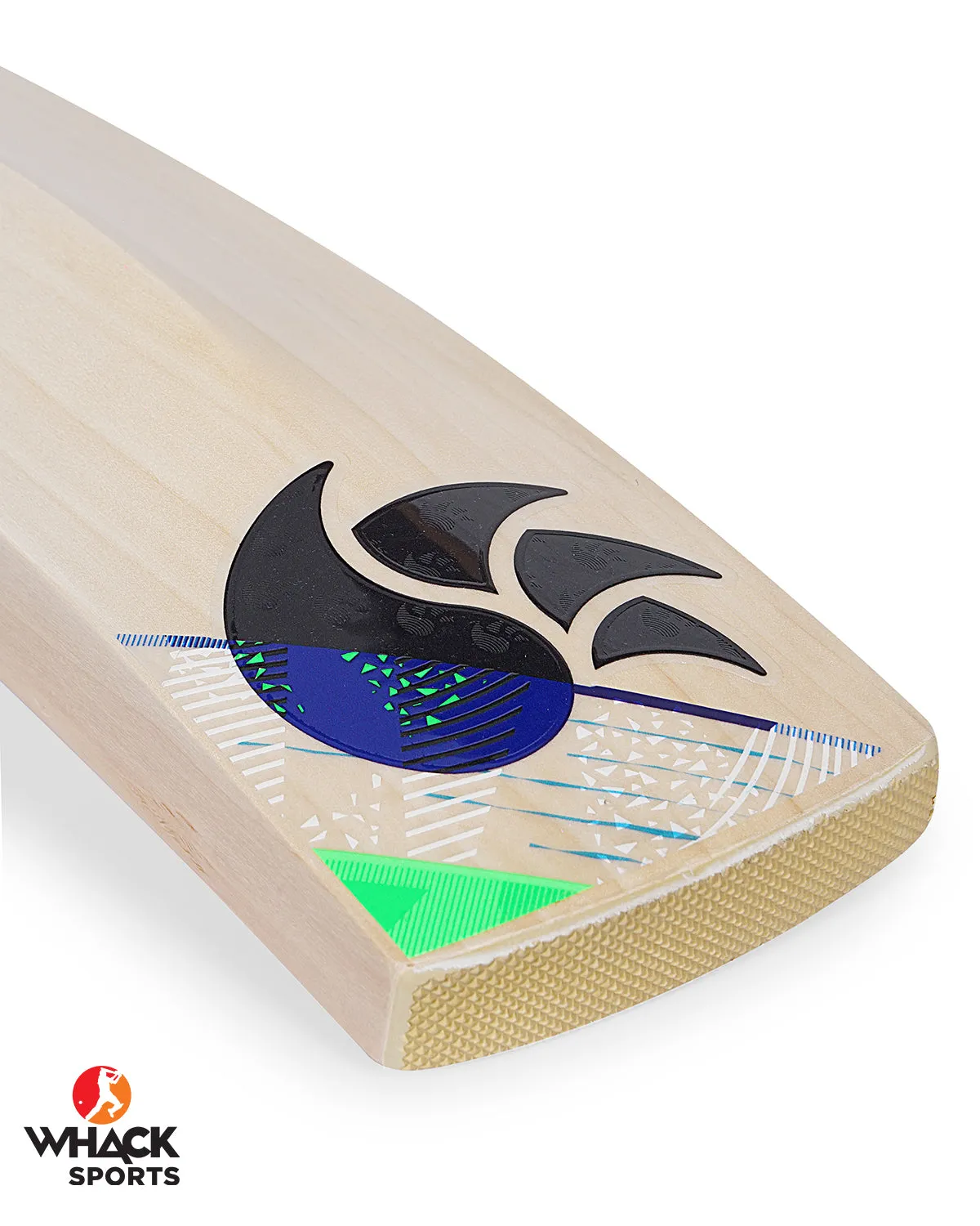 DSC Spliit 5 Cricket Bundle Kit - Youth