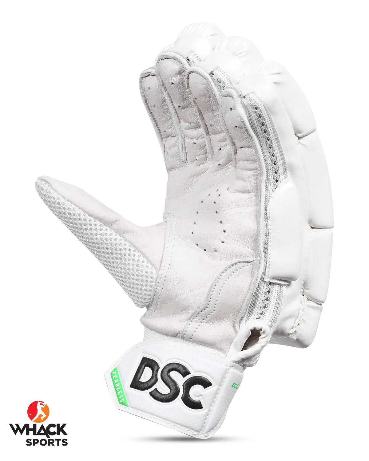 DSC Spliit 5 Cricket Bundle Kit - Youth