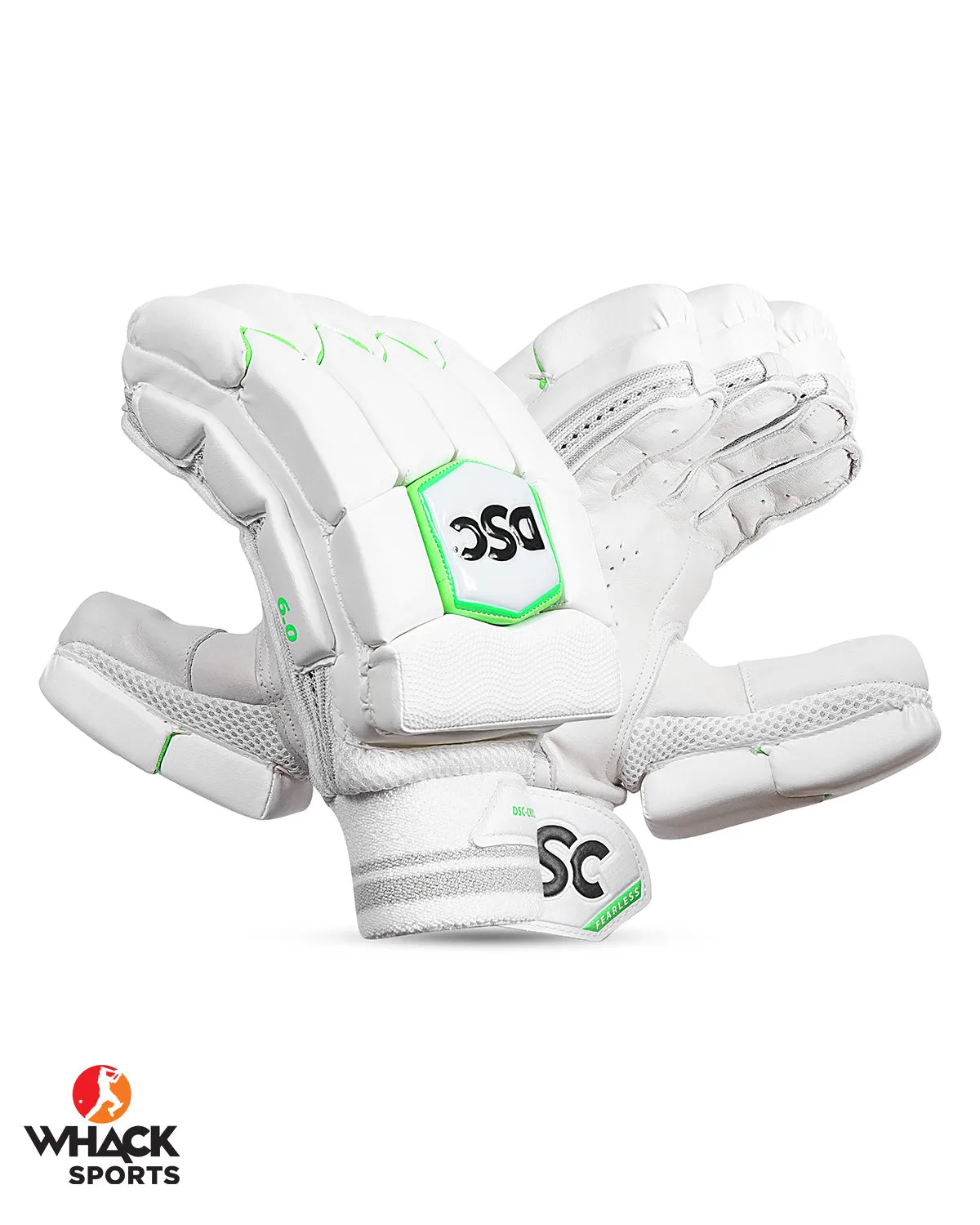 DSC Spliit 5 Cricket Bundle Kit - Youth