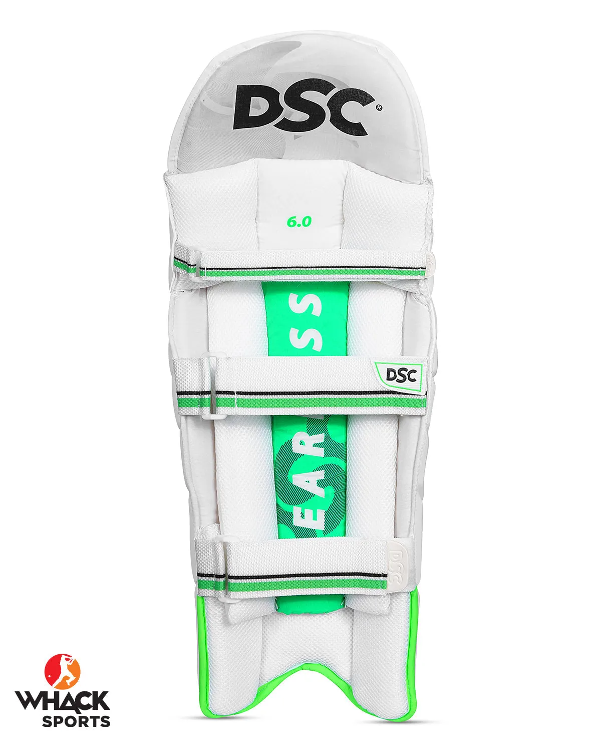 DSC Spliit 5 Cricket Bundle Kit - Youth