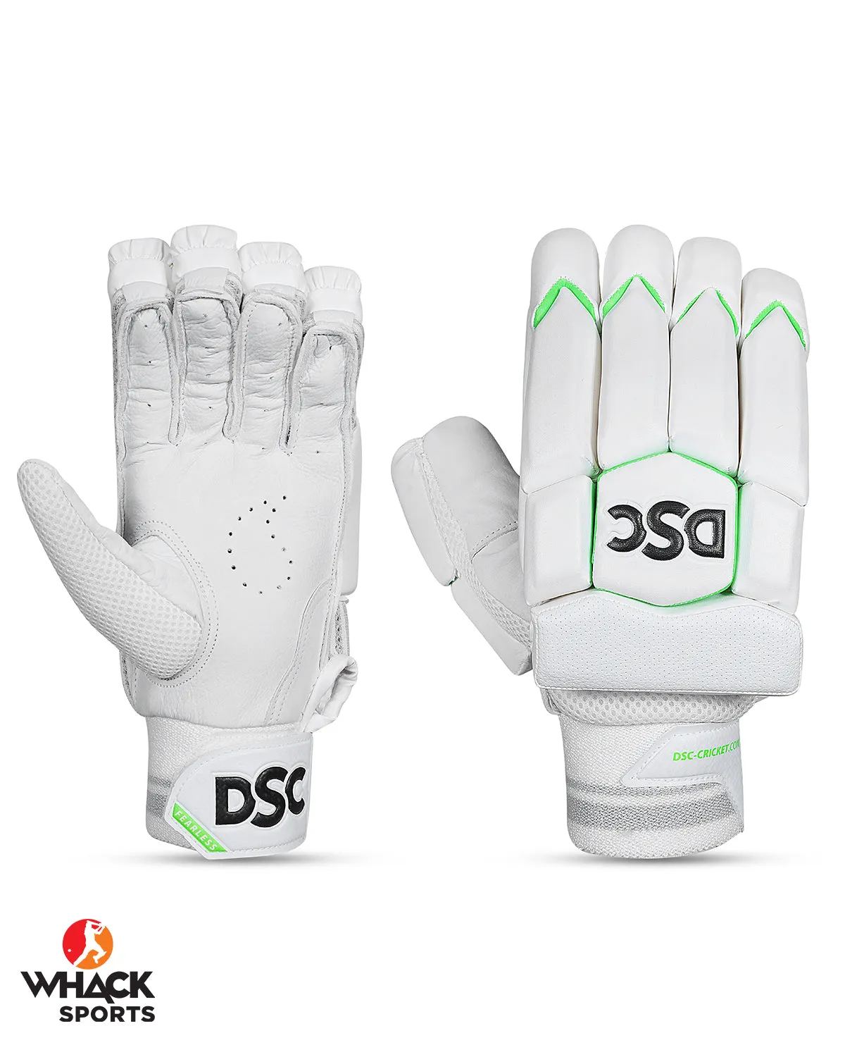 DSC Spliit 5 Cricket Bundle Kit - Youth