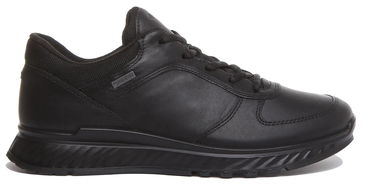 Ecco Exostride In Black