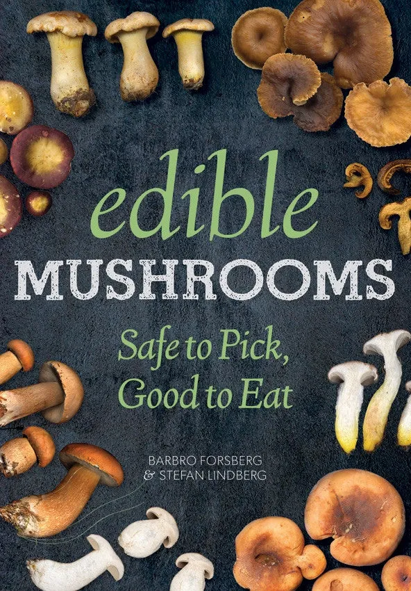 Edible Mushrooms