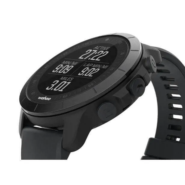 Elemnt Rival Multisport GPS Watch