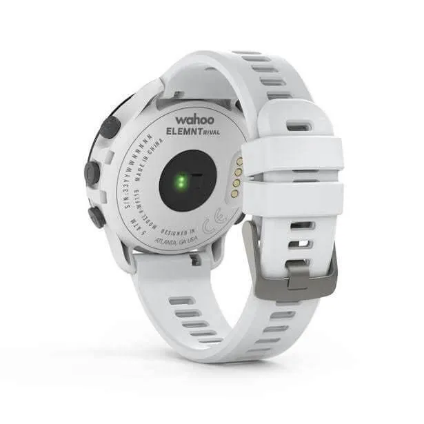 Elemnt Rival Multisport GPS Watch