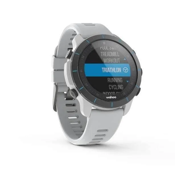 Elemnt Rival Multisport GPS Watch