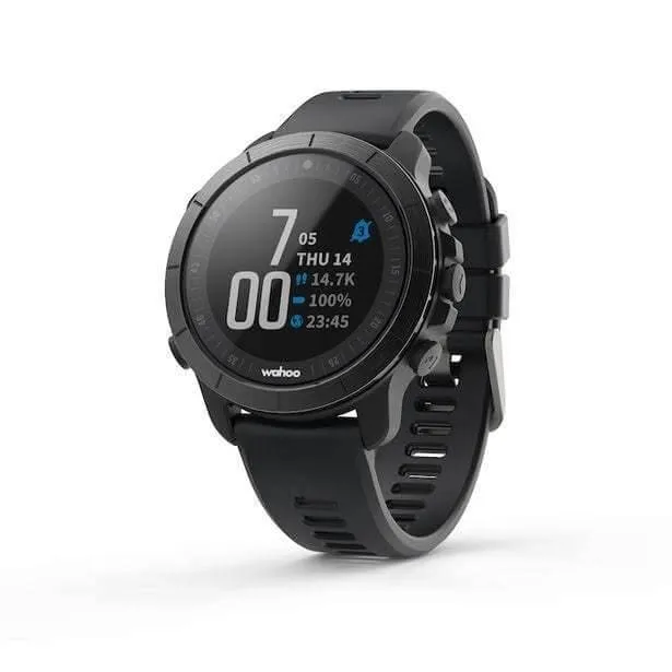 Elemnt Rival Multisport GPS Watch