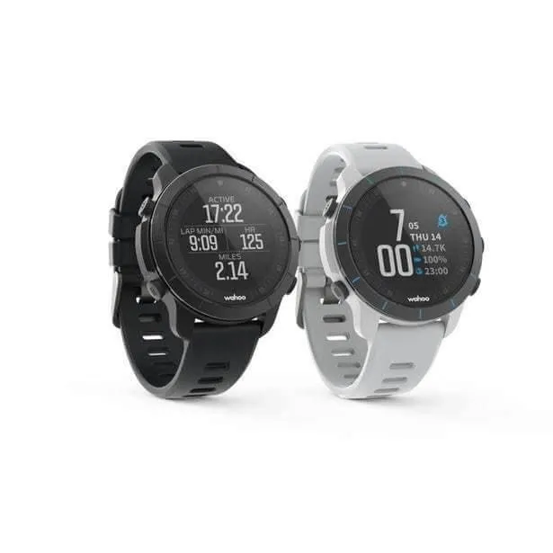 Elemnt Rival Multisport GPS Watch