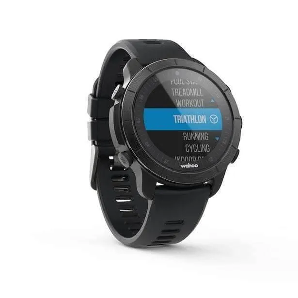 Elemnt Rival Multisport GPS Watch