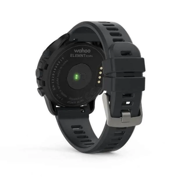 Elemnt Rival Multisport GPS Watch