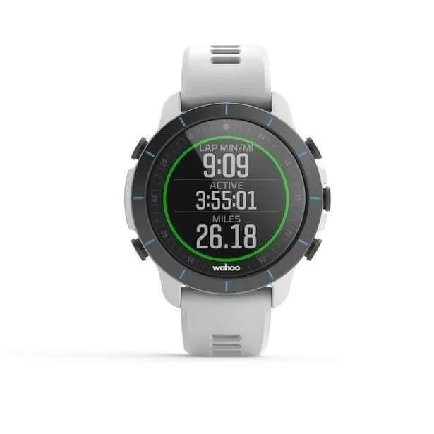 Elemnt Rival Multisport GPS Watch