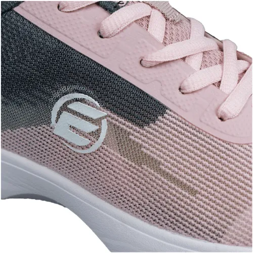 ELITE Women's Dash Athletic Bowling Shoes