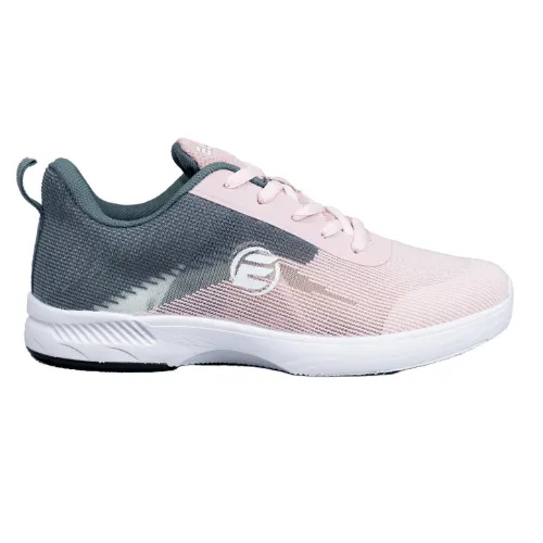 ELITE Women's Dash Athletic Bowling Shoes