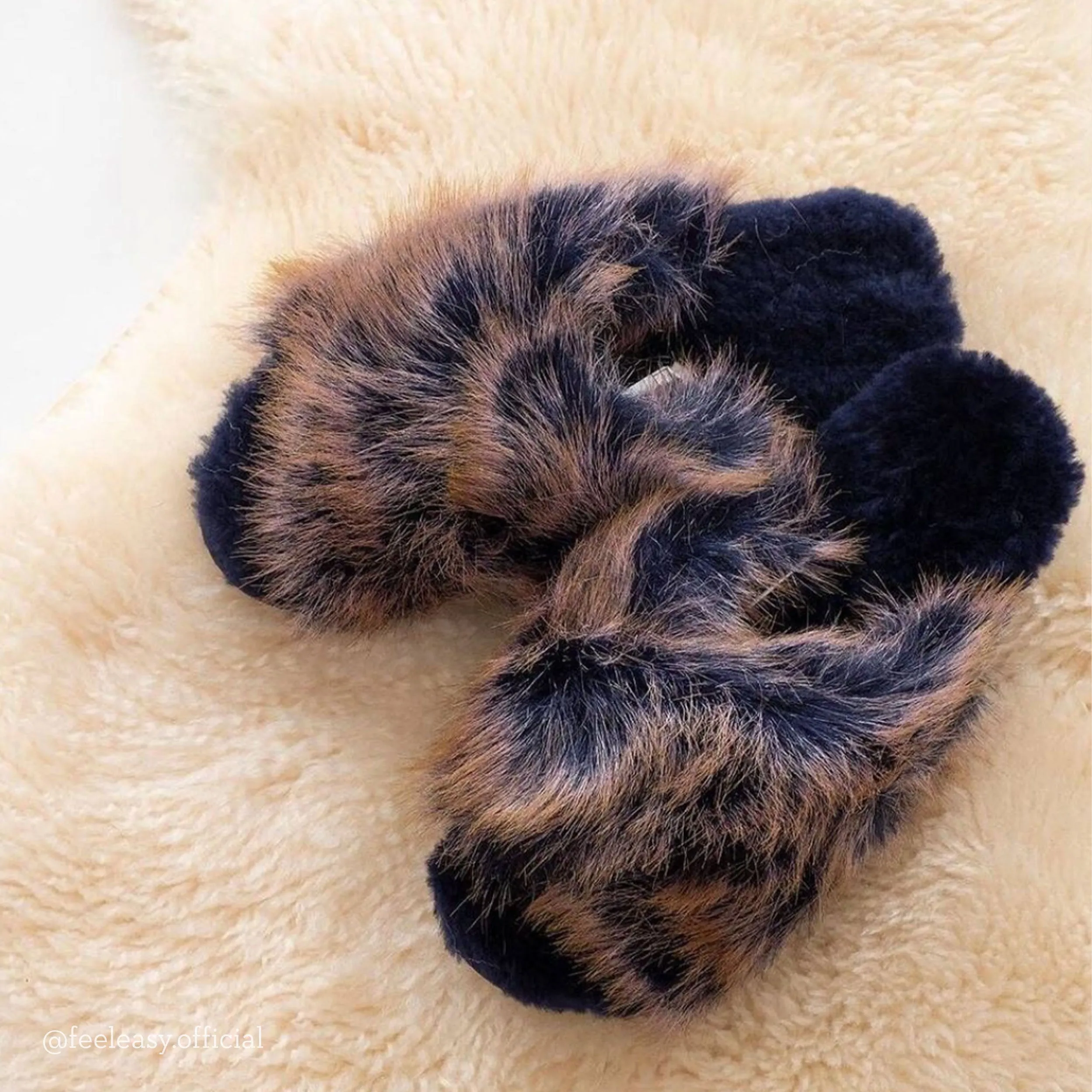 EMU Mayberry Lava Slippers in Midnight