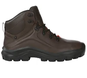 e.s. S3 Safety boots Cebus mid