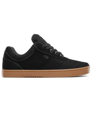 Etnies Joslin Shoe | Black/Gum