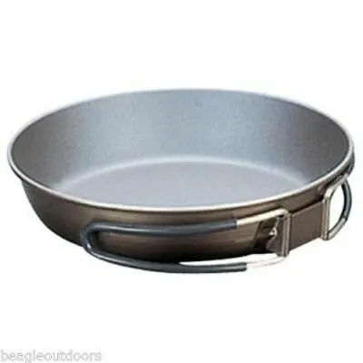 EverTitanium Non-Stick Fry Pan 20cm 8.07" Frying Pan ECA443