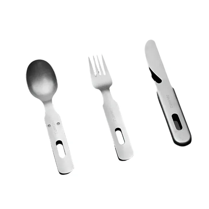 FIREMAPLE Antarcti Utensils Set