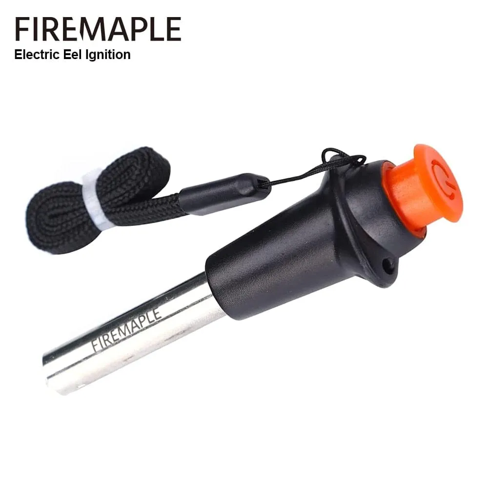 FIREMAPLE Electric Eel Ignition