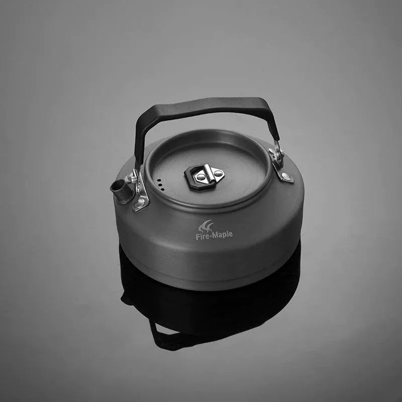 FIREMAPLE FEAST T3 ALUMINUM Kettle