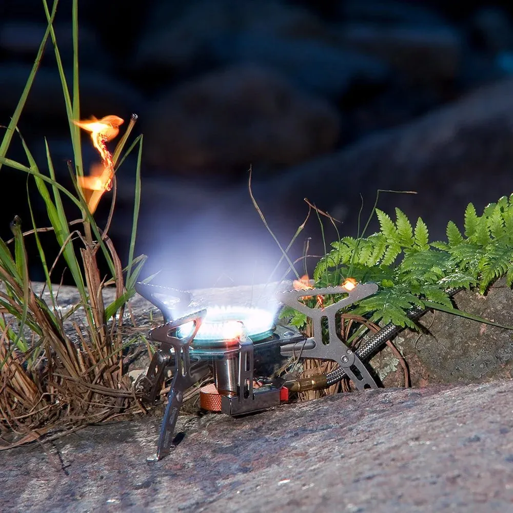 FIREMAPLE FMS-105 Portable Gas Stove