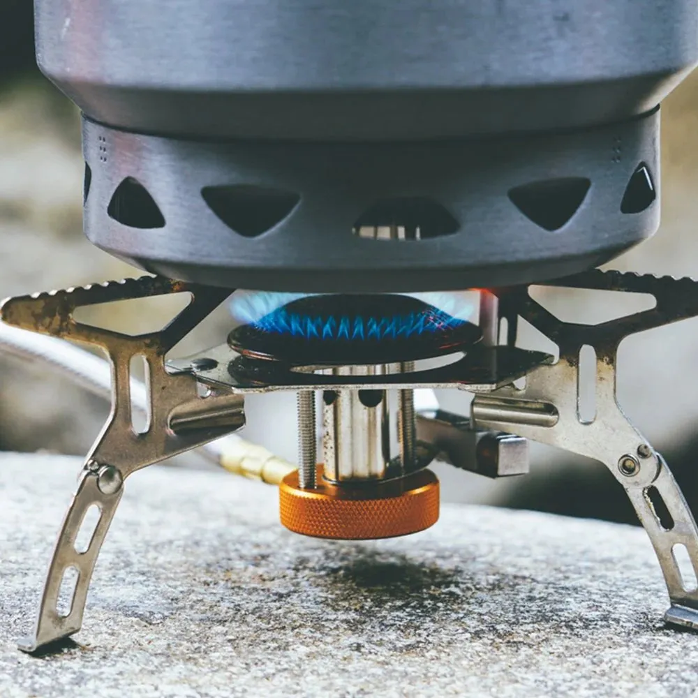 FIREMAPLE FMS-105 Portable Gas Stove