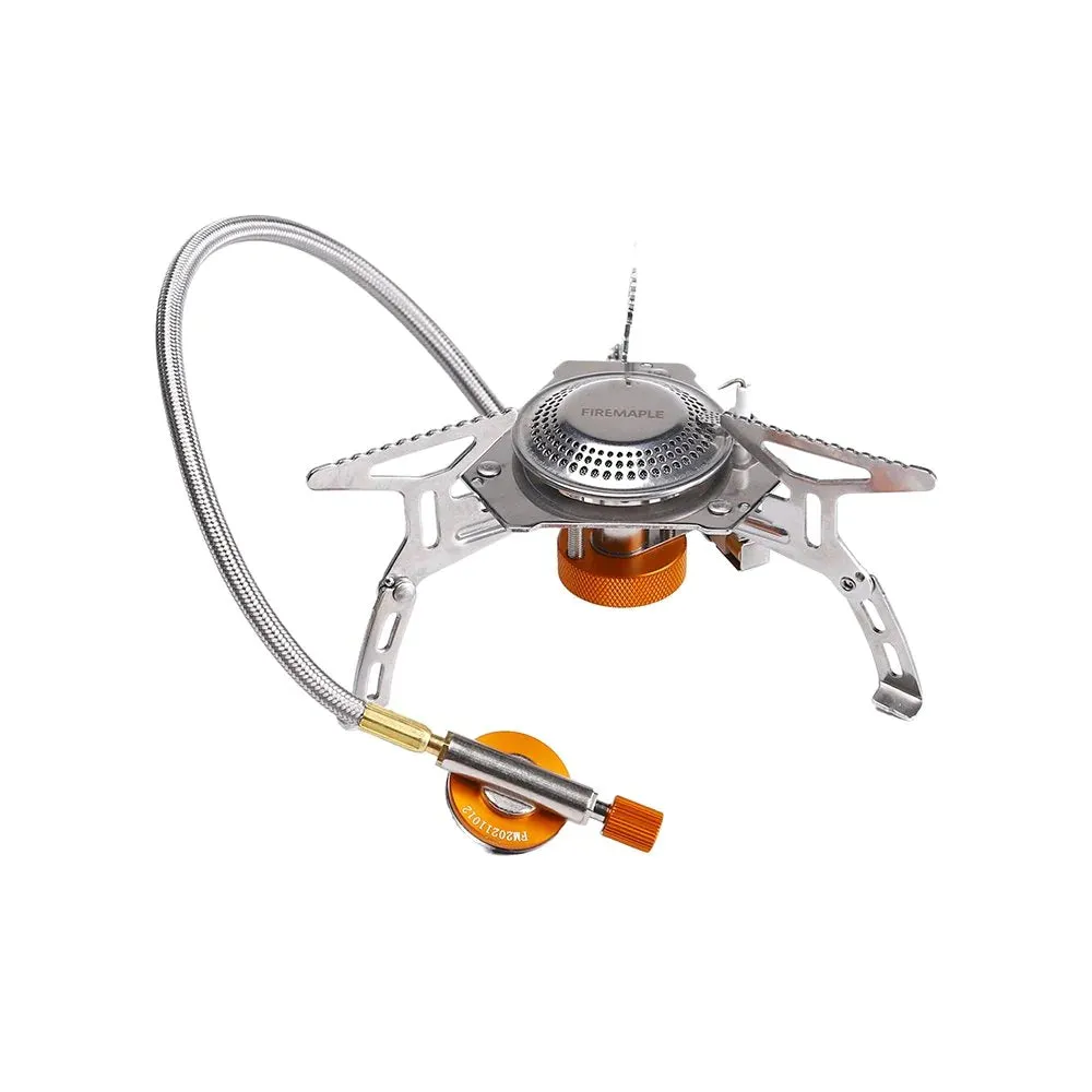 FIREMAPLE FMS-105 Portable Gas Stove