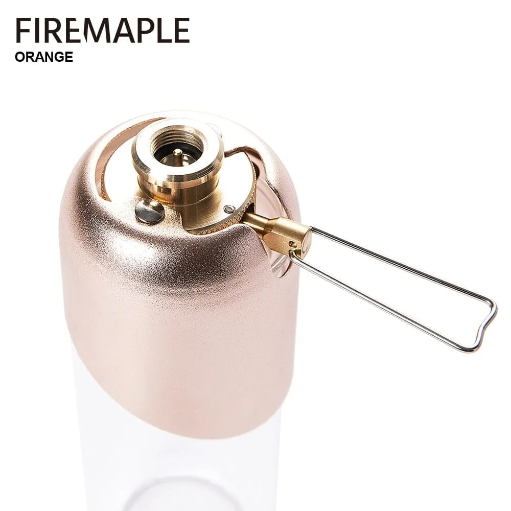 FIREMAPLE Gas Lantern