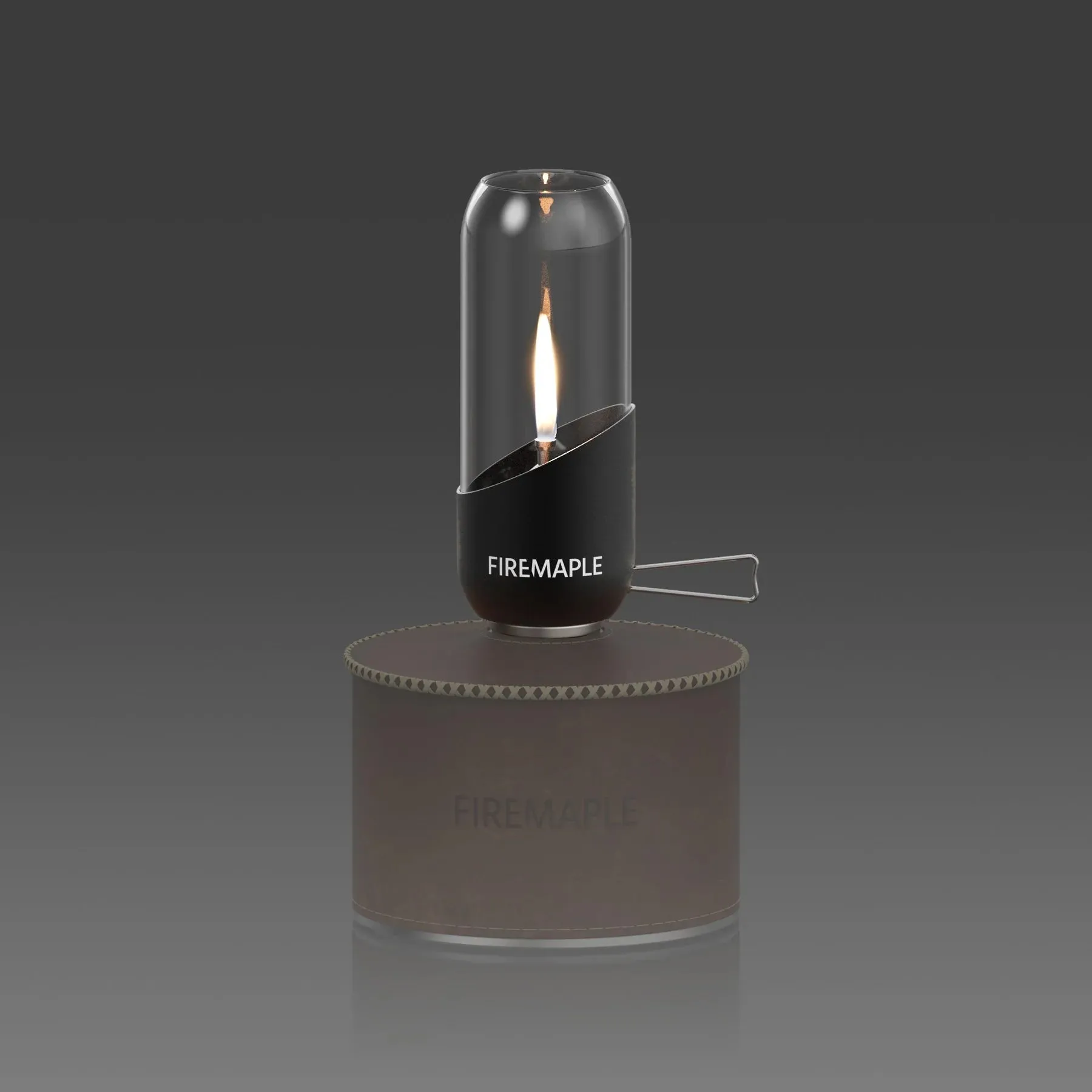 FIREMAPLE Gas Lantern