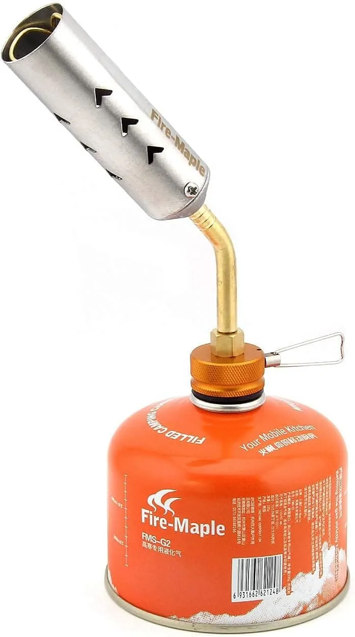 FIREMAPLE High Power Torch Stove