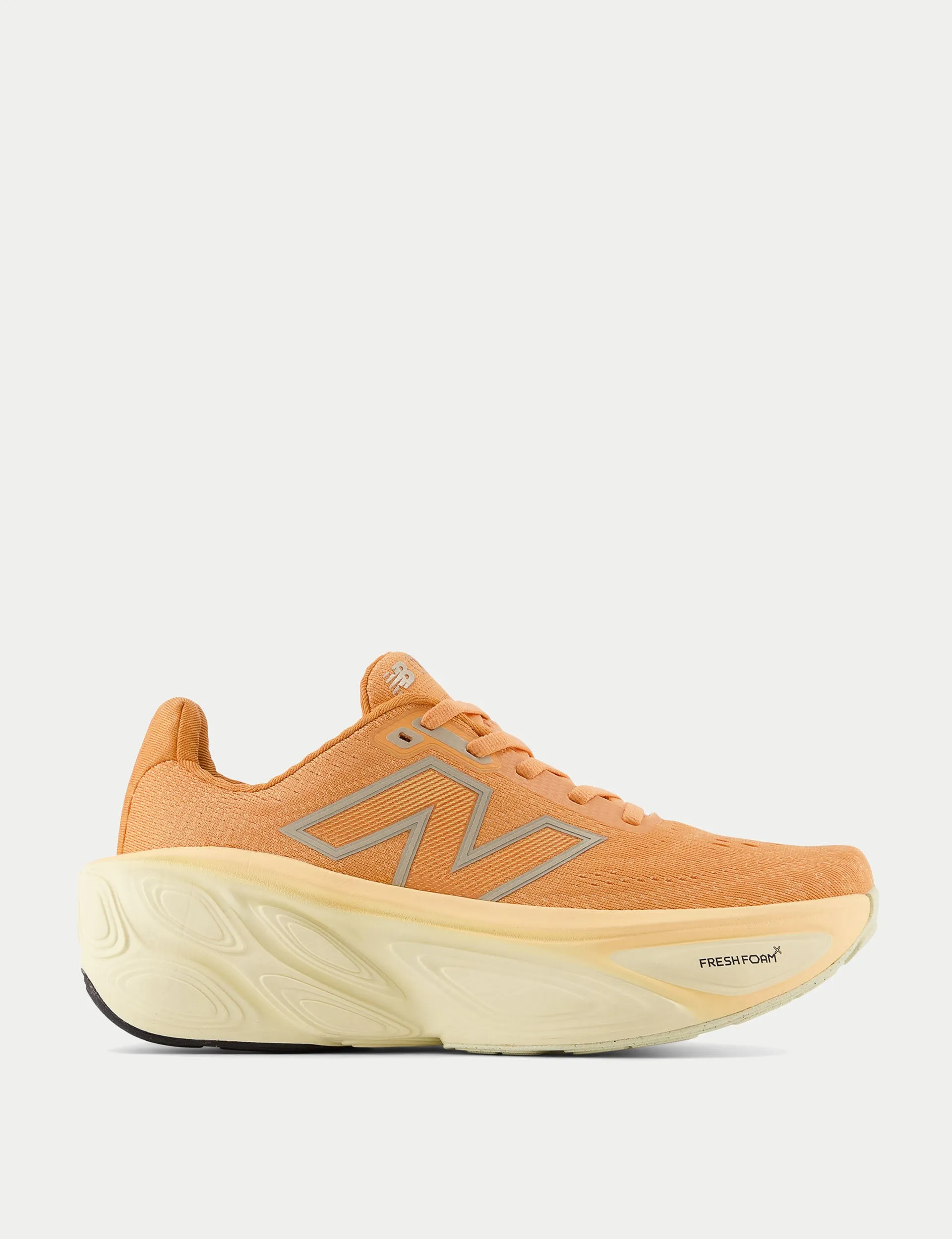 Fresh Foam X More v5 Shoes - Copper