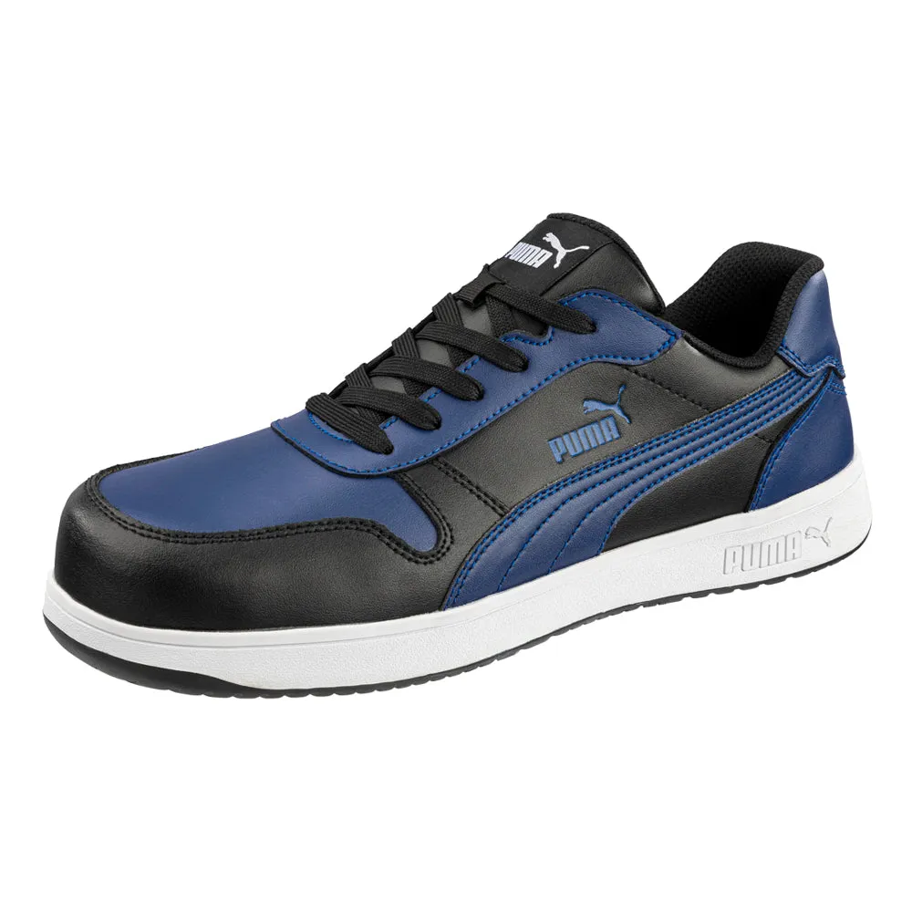 Frontcourt Low Electrostatic Dissipative Composite Toe Work Shoes