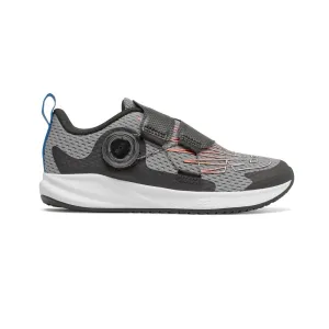 FuelCore Kid's Reveal BOA® Trainer - Marblehead Grey and Dynamite