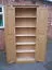 **FULLY SHELVED 90 cm wide - Hall, Utility Room, Cloak Room, Toys Storage Cupboard (35 cm deep)