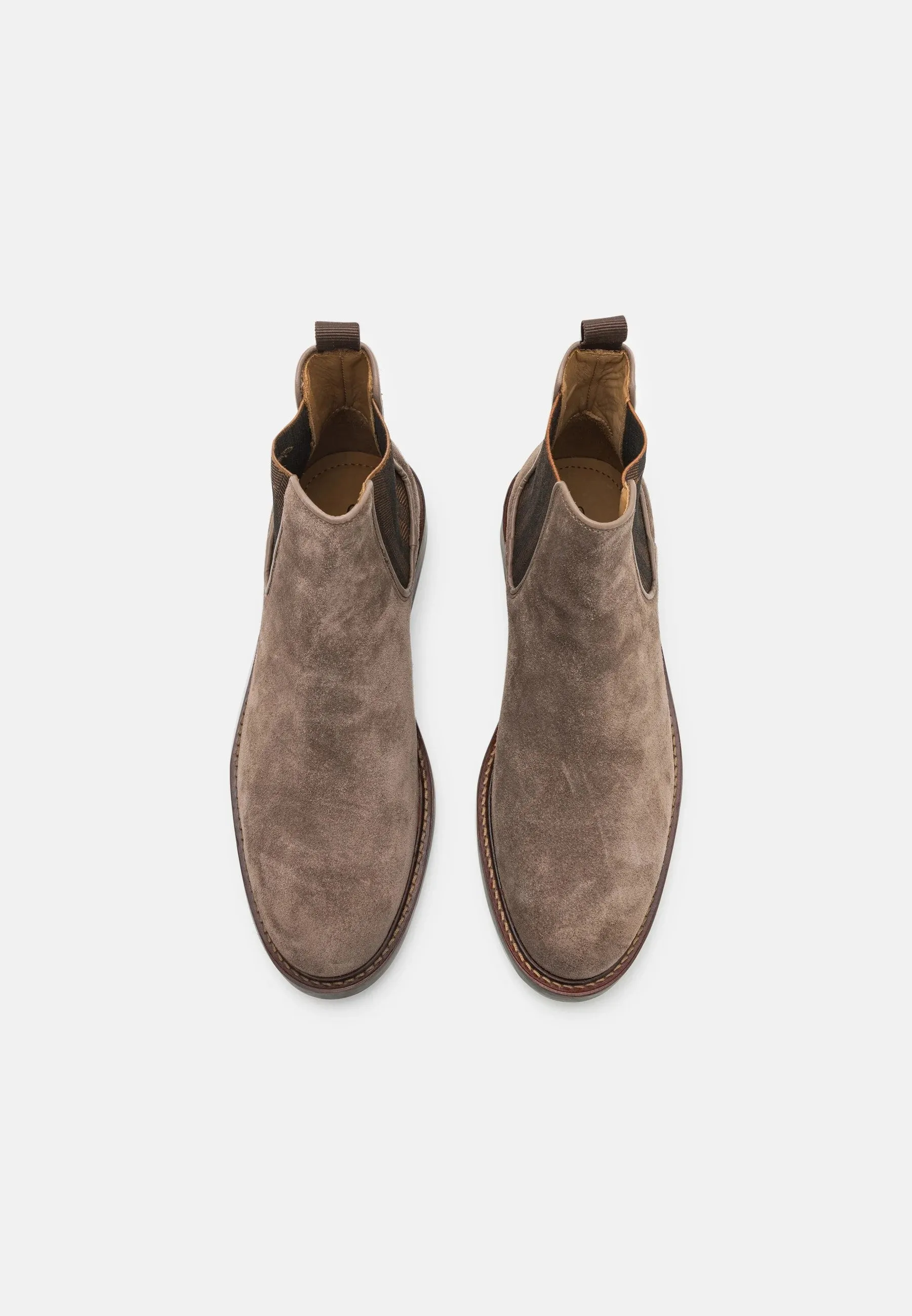 Gant - St. Akron Chelsea Boot, Taupe