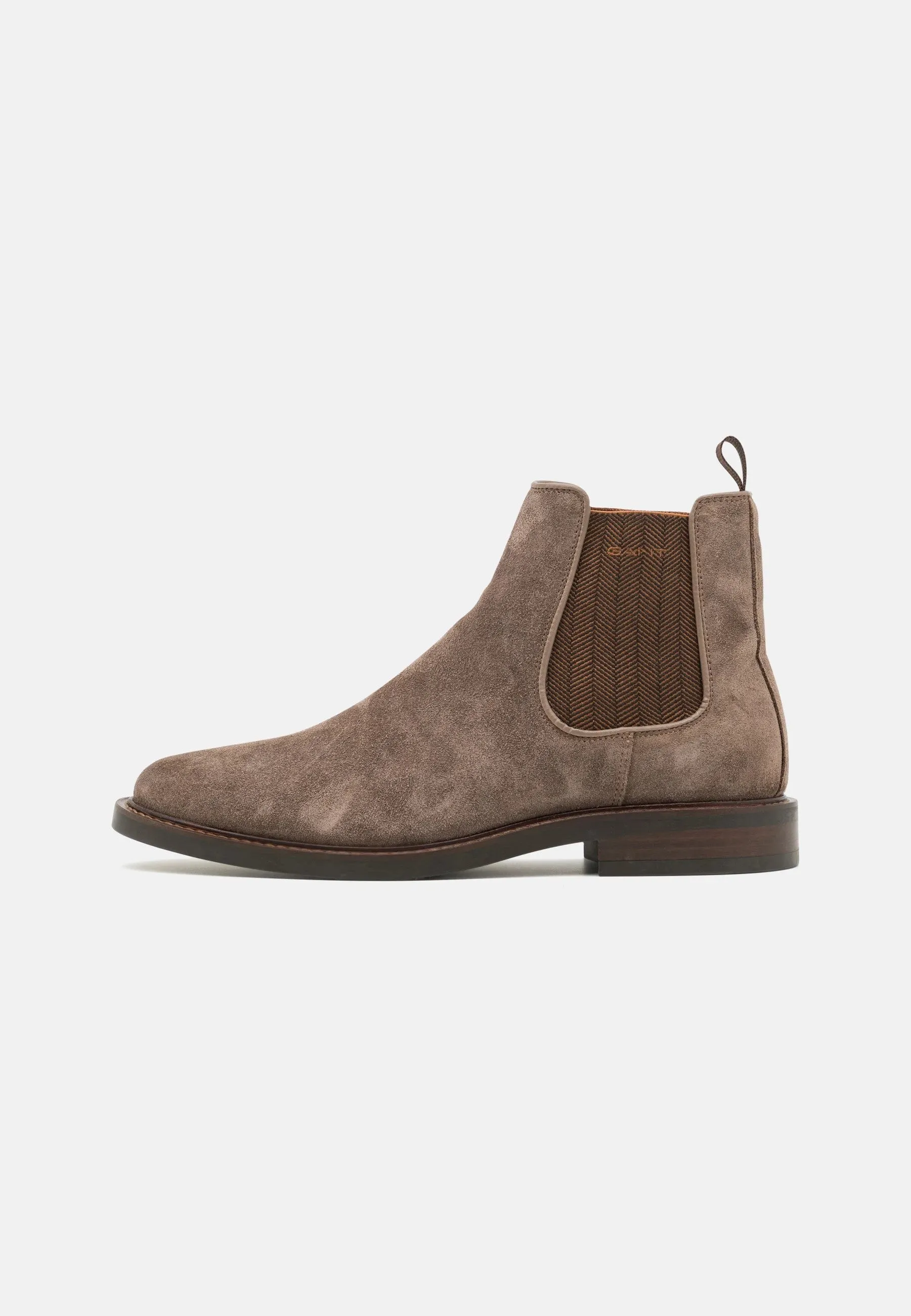 Gant - St. Akron Chelsea Boot, Taupe