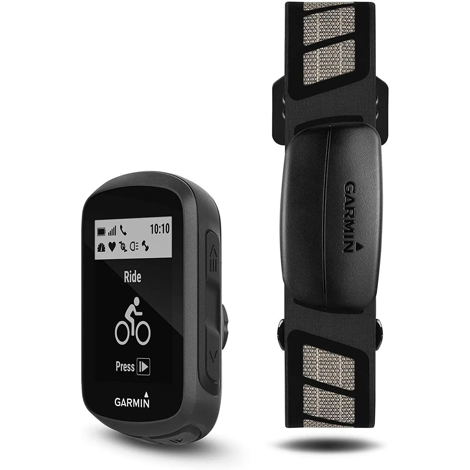 Garmin Edge 130 Plus Cycling/Bike Computer