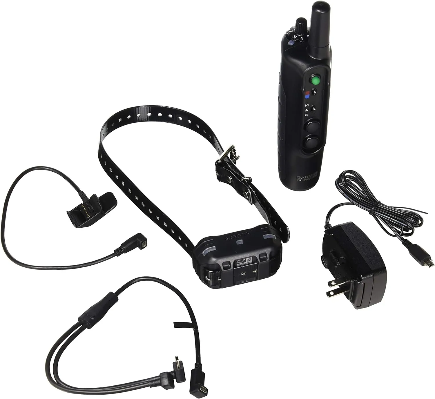 Garmin PRO 550 System Bundle Dog Training Collar and Handheld (010-01202-00)