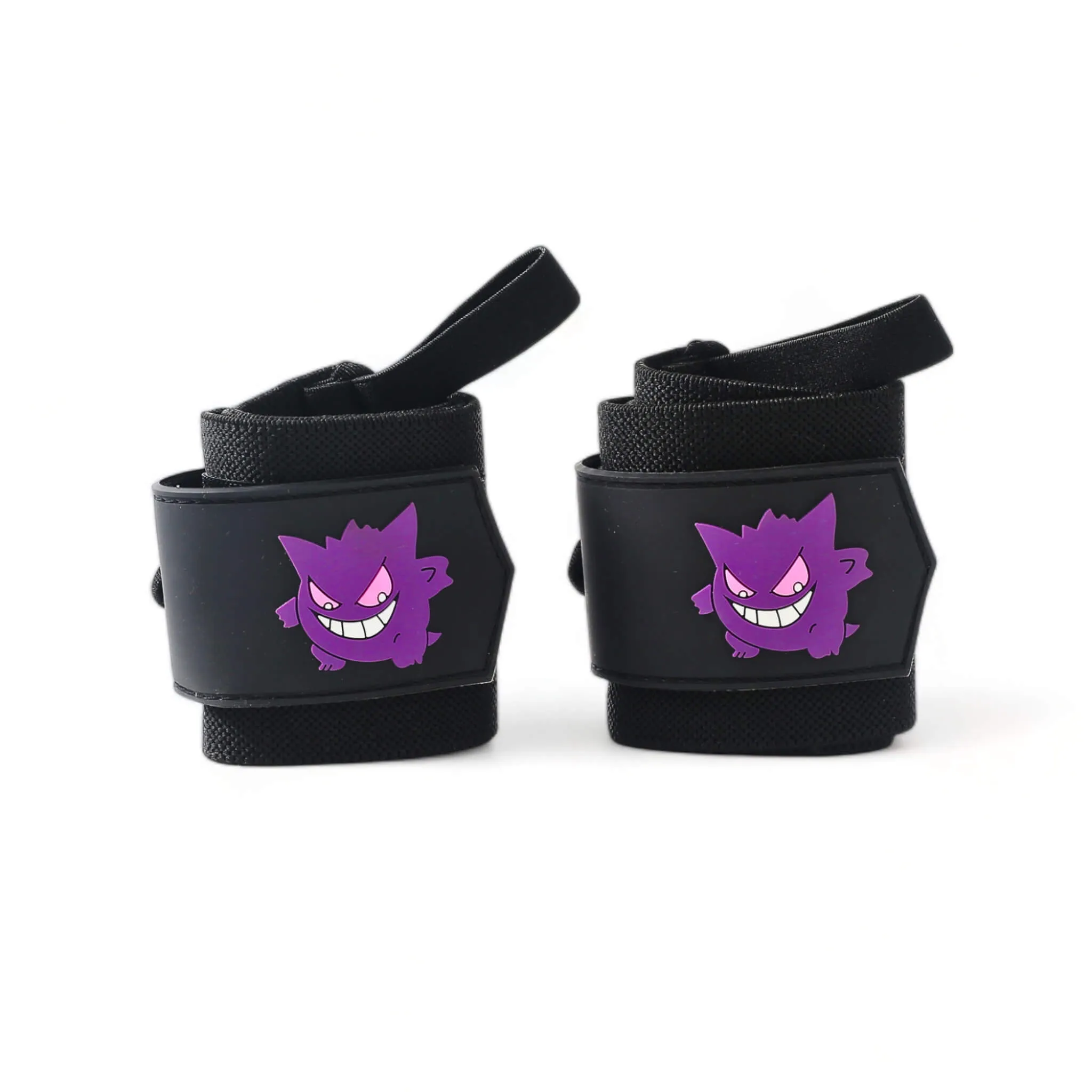 Gengar - Anime Wrist Wraps