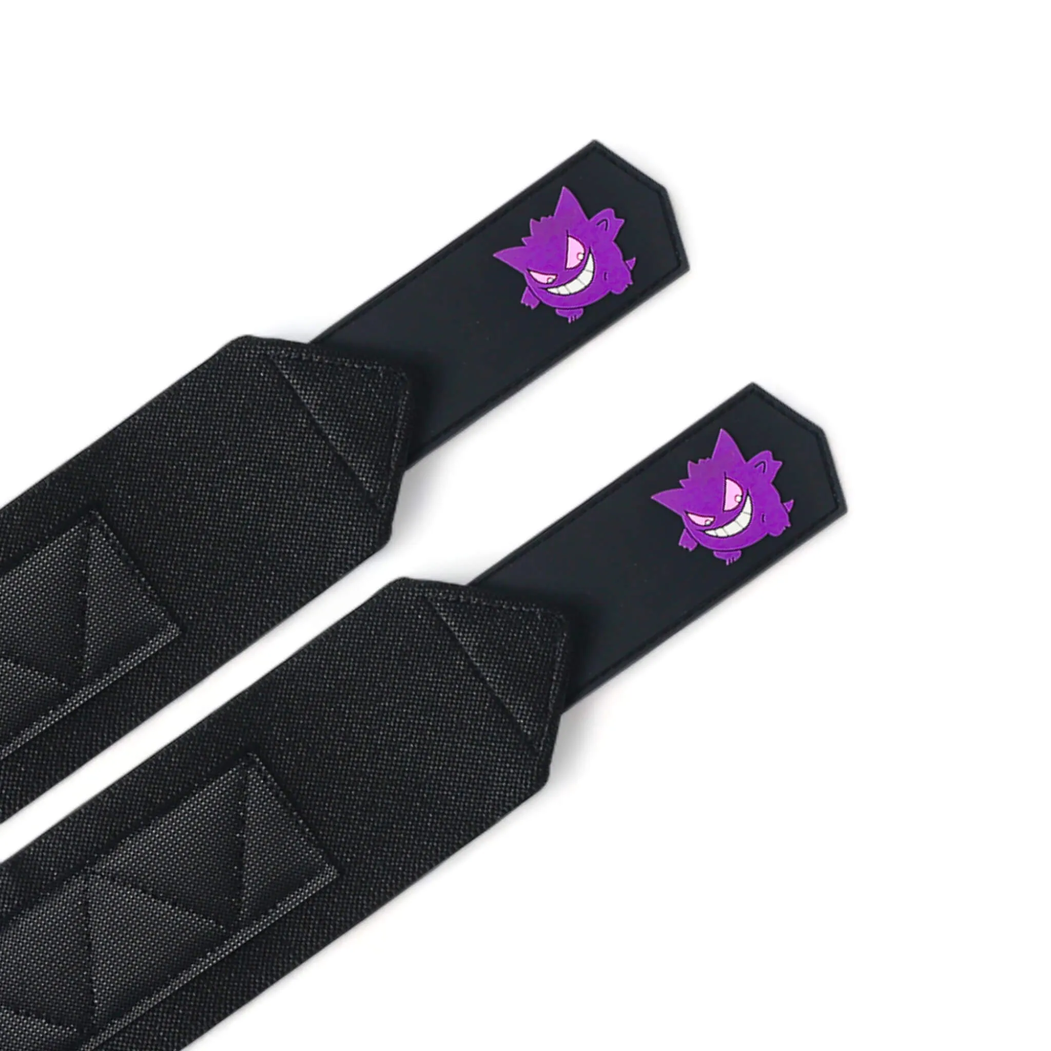 Gengar - Anime Wrist Wraps