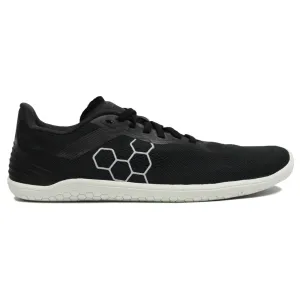 Geo Racer II Textile Synthetic Men's Low Top Trainers