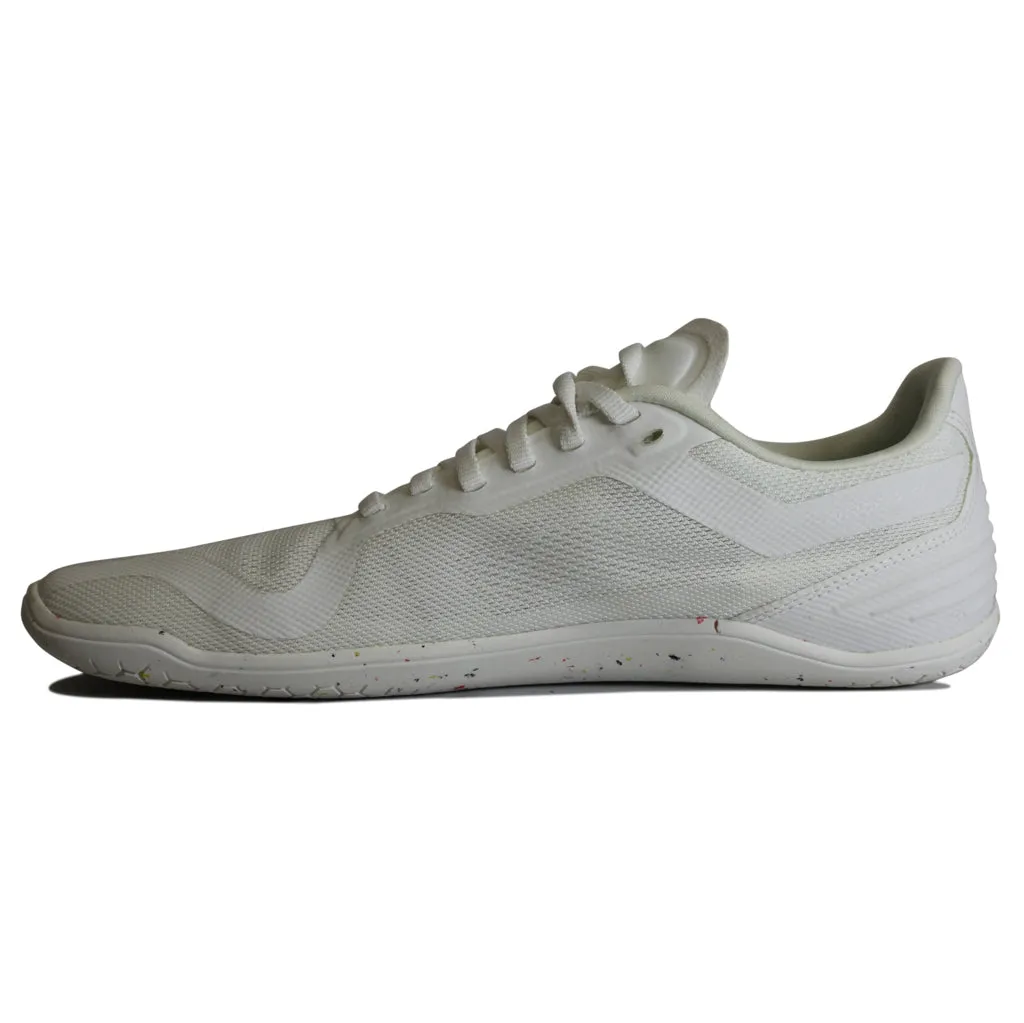 Geo Racer II Textile Synthetic Men's Low Top Trainers