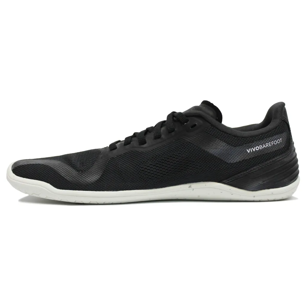 Geo Racer II Textile Synthetic Men's Low Top Trainers