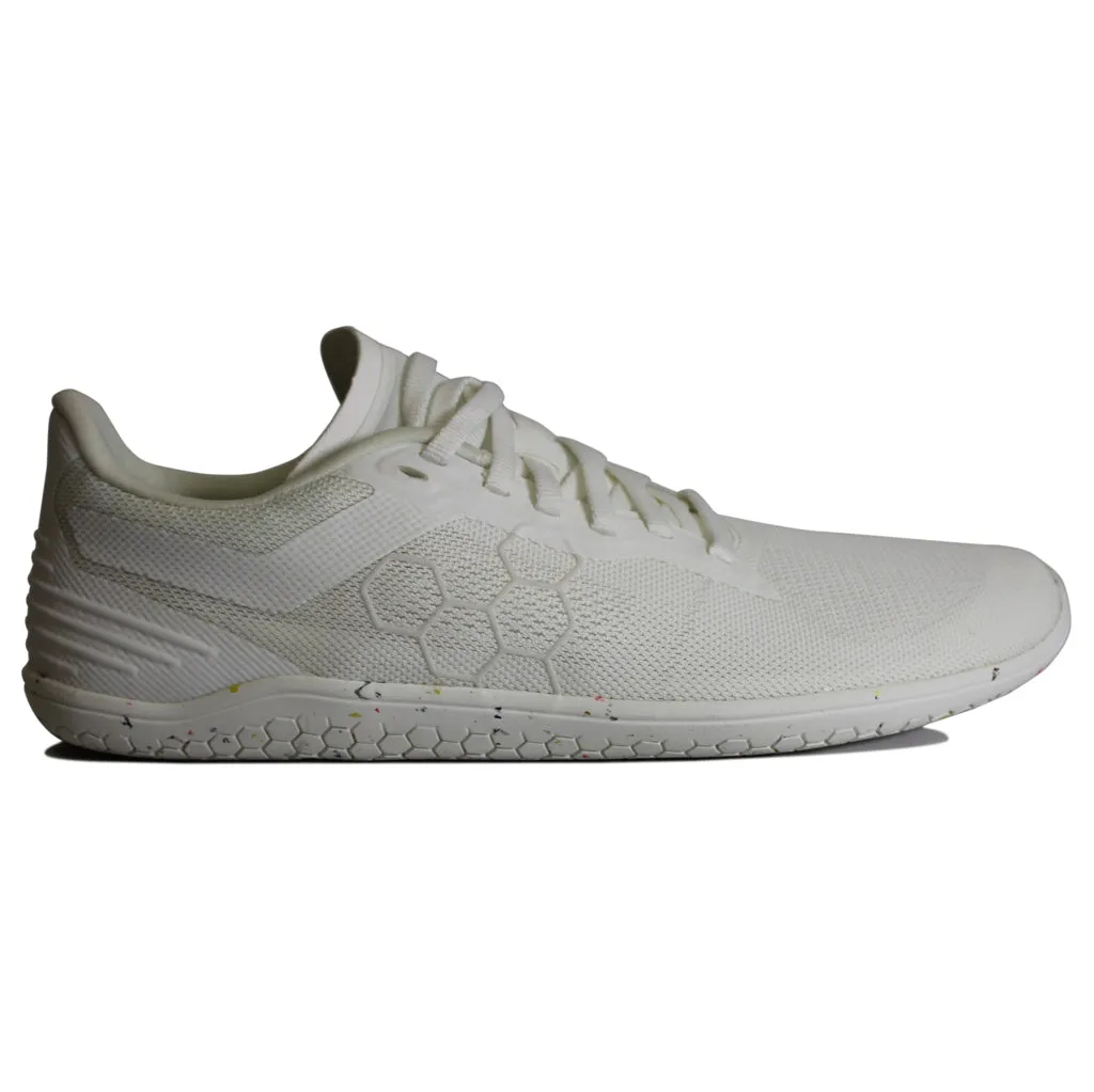 Geo Racer II Textile Synthetic Men's Low Top Trainers